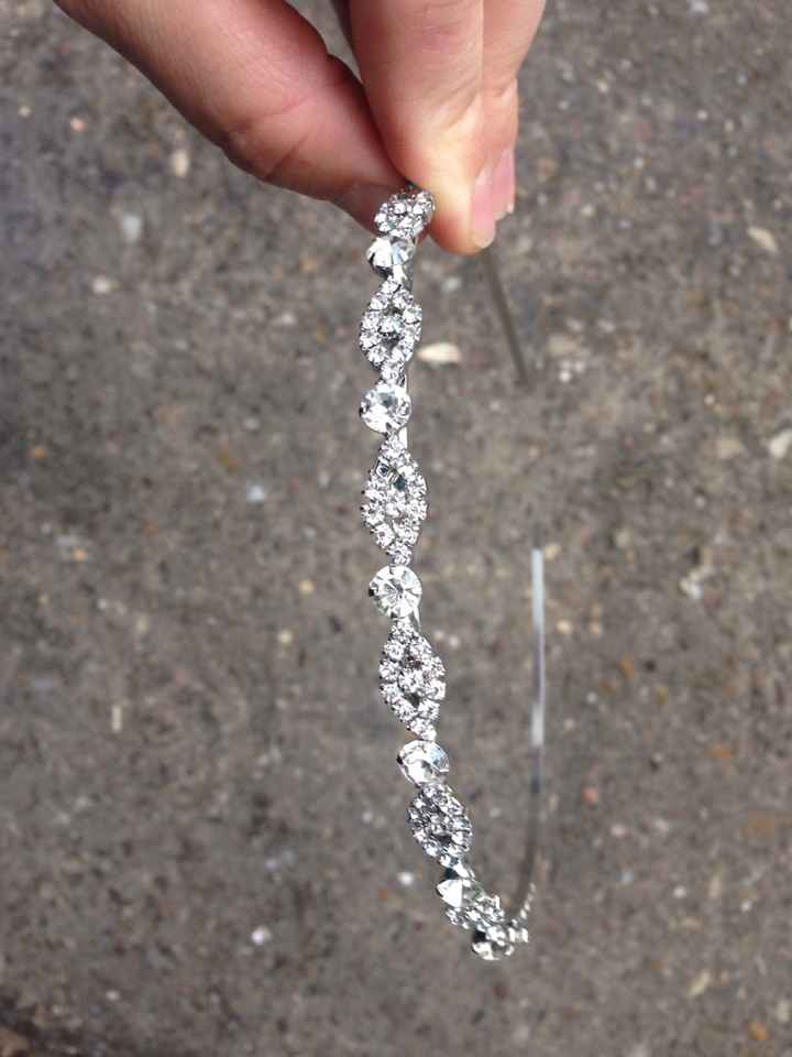 Mi tiara aliexpress - 1