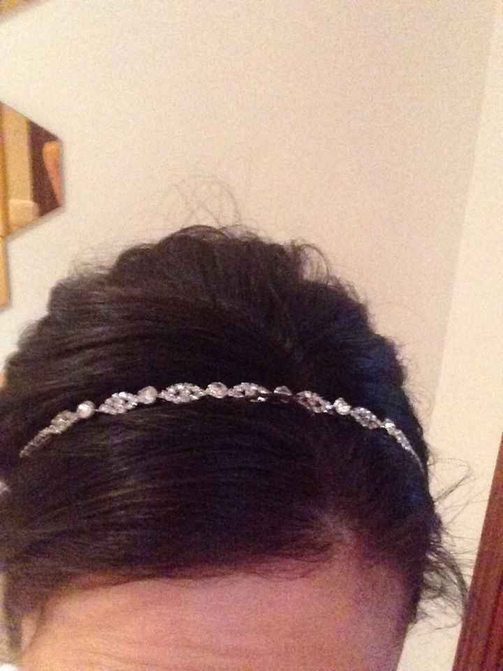 Mi tiara aliexpress - 1