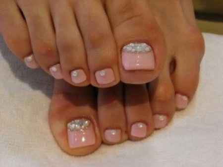 Manicura... - 2
