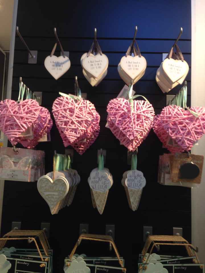 Decora tu boda-primark - 1