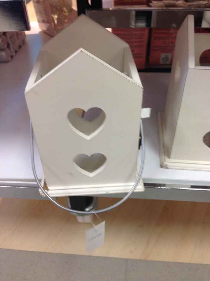 Decora tu boda-primark - 2
