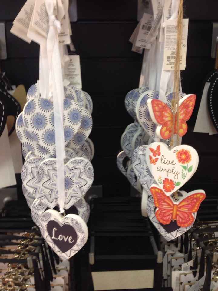 Decora tu boda-primark - 4