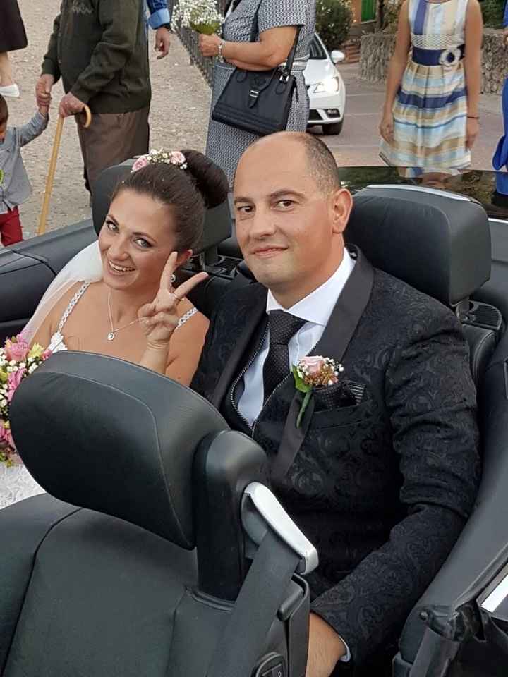 Boda en el palacete de la ochava - 1