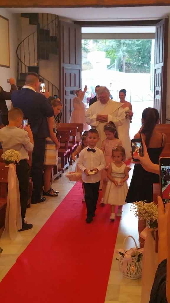 Boda en el palacete de la ochava - 2