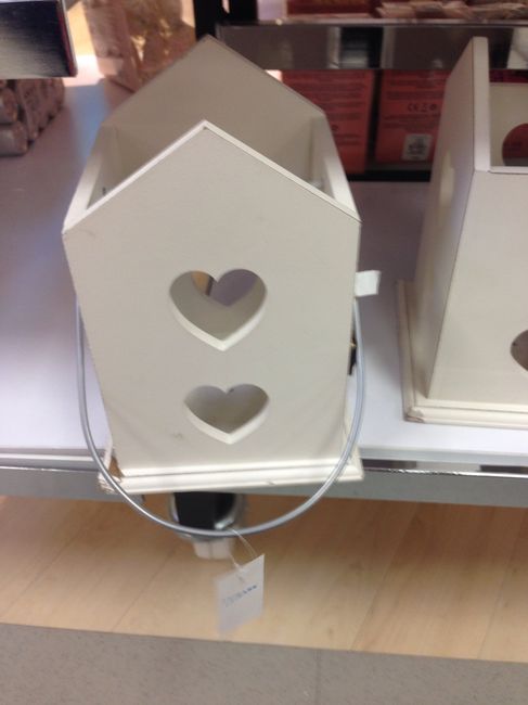Decora tu boda-primark - 2