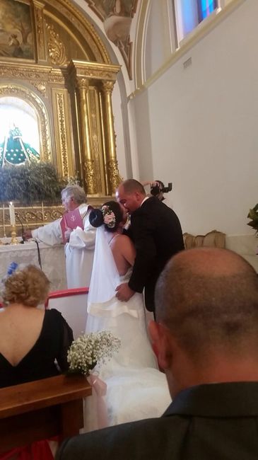 Boda en el palacete de la ochava - 3