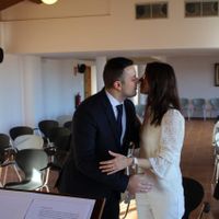 Ya Casados oficialmente! - 2
