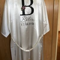 Bata ya llegó - 1