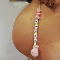 Futuras mamas octubre 2020 - 1