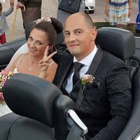 Boda en el palacete de la ochava - 1