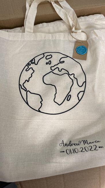 Regalos para invitados 16
