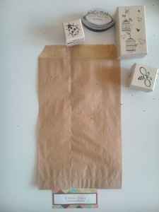 Bolsa kraft