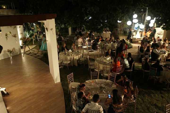 Ya tenemos salón para la fiesta - 3