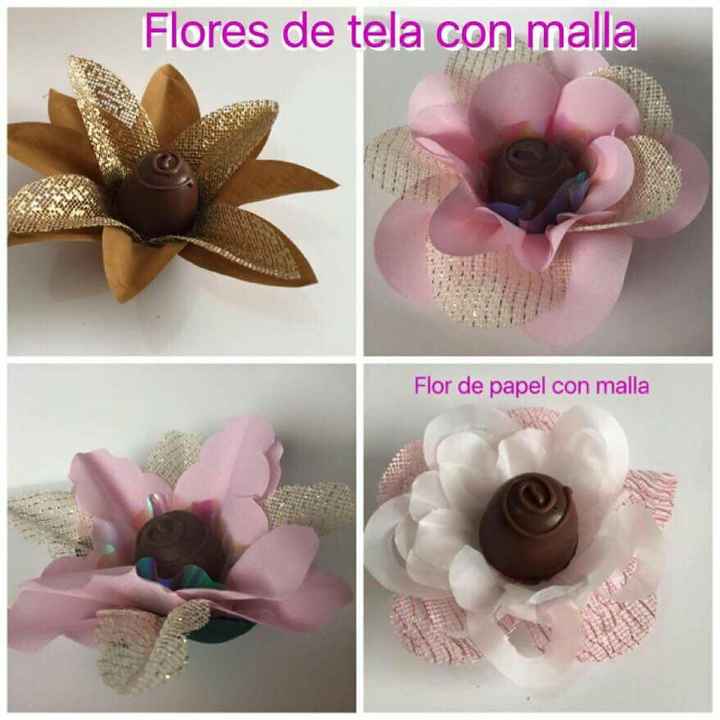 Modelo de mesa elegida.. - 1