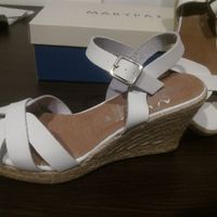 Mis zapatos - 1