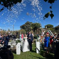 ¿De qué te arrepientes en tu boda? Cosas que no repetirías si te casaras de nuevo - 1