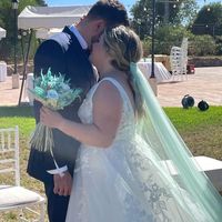 ¿De qué te arrepientes en tu boda? Cosas que no repetirías si te casaras de nuevo - 2