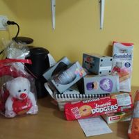 ¿Cuál fue el primer regalo que te hizo tu pareja? - 1
