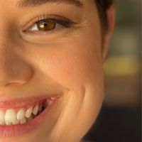 Prueba de maquillaje - 1