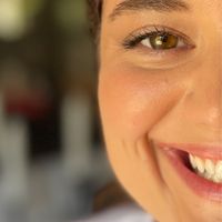 Prueba de maquillaje - 2