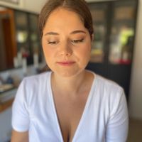 Prueba de maquillaje - 3