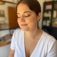 Prueba de maquillaje - 4