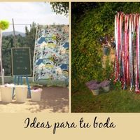 Guirnalda de cintas, por donde empiezo? - 1