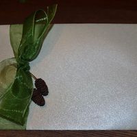 Sobre invitación