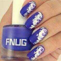 Las uñas - 1