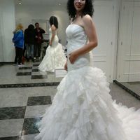 Prueba del vestido - 1
