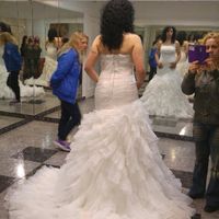 Prueba del vestido - 2
