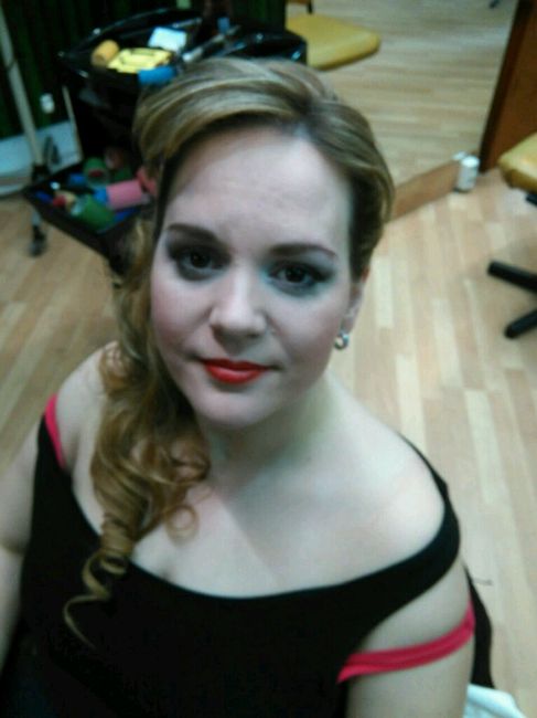 2 prueba de maquillaje - 2