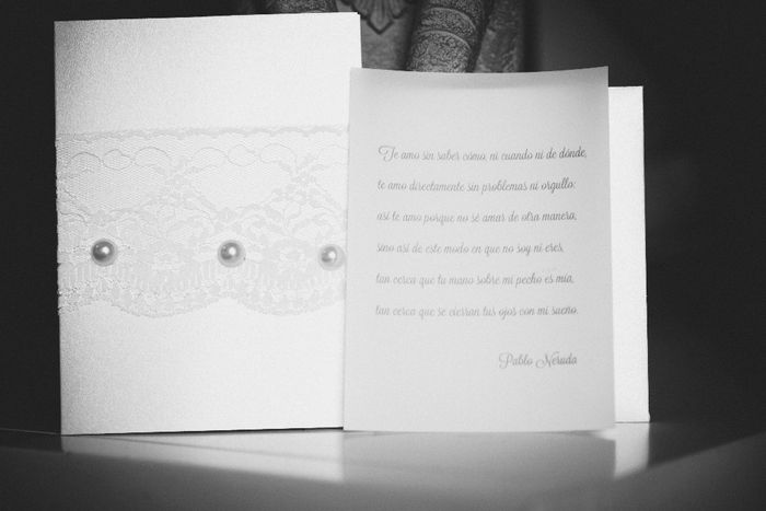 el día de mi boda civil