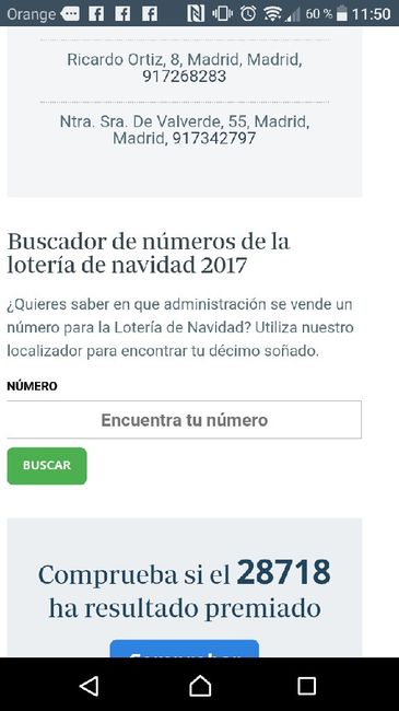  Petaca y décimo - 1