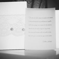 el día de mi boda civil