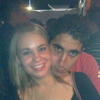 ana rosa y moises