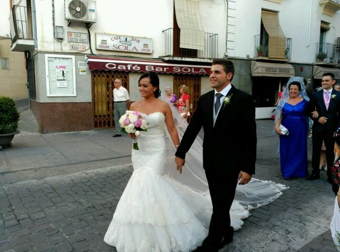 Chicas barquilla!! - 1