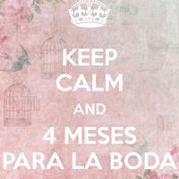 ¿Dónde será vuestro destino de Luna de miel? - 1