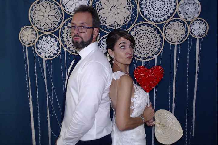 ¿Con cuántos ❤️ valoras el día de tu boda? - 2