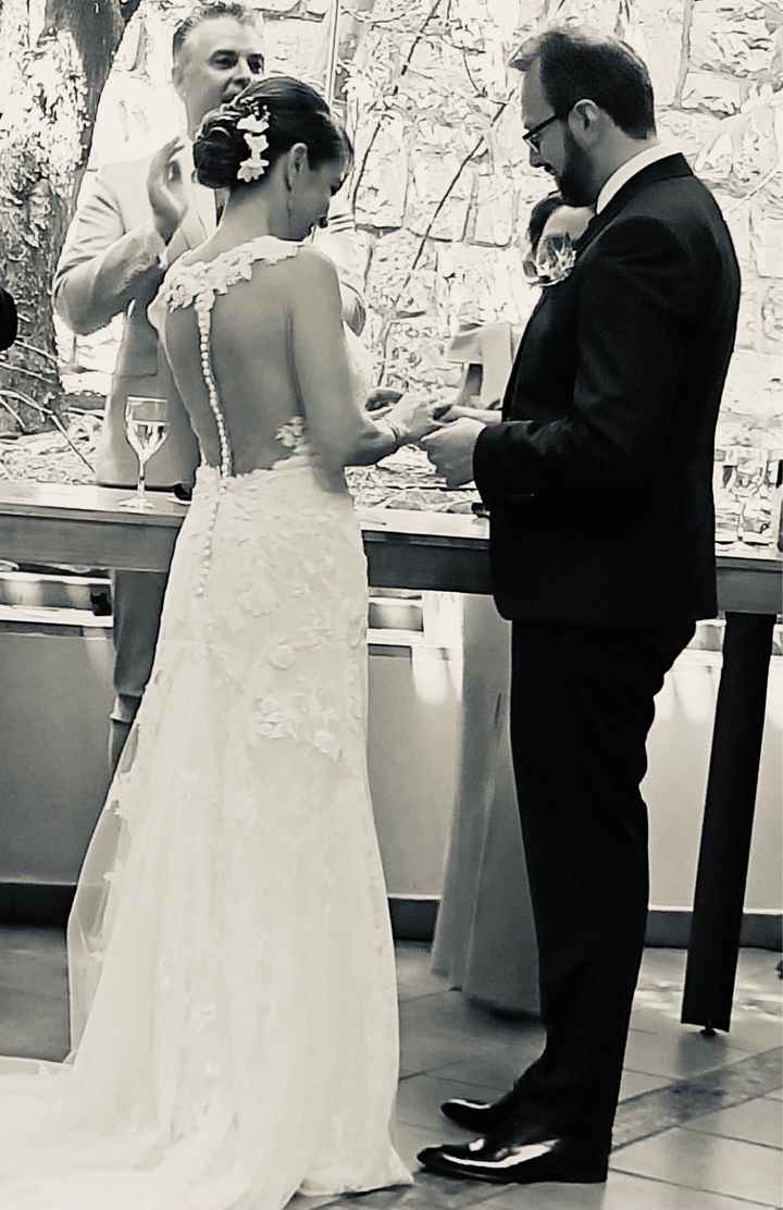 ¿Con cuántos ❤️ valoras el día de tu boda? - 3