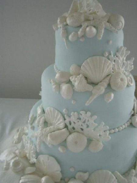 Tarta para el gran dia - 5