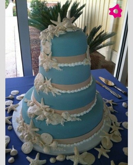 Tarta para el gran dia - 6