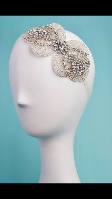 DIY tocado  - 4