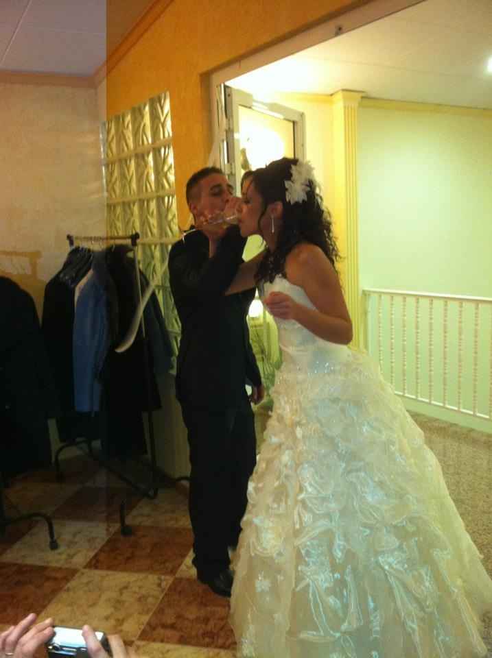 Ángel & Aroa