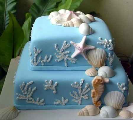 Tarta para el gran dia - 1
