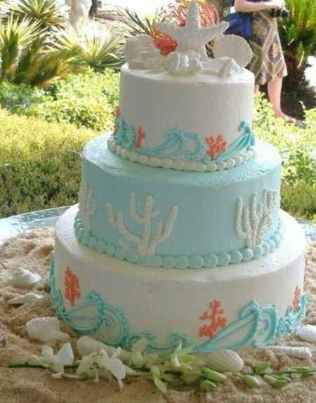 Tarta para el gran dia - 3