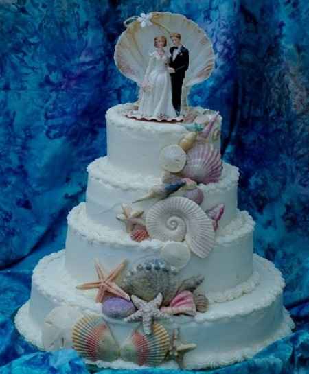 Tarta para el gran dia - 4