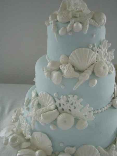 Tarta para el gran dia - 5