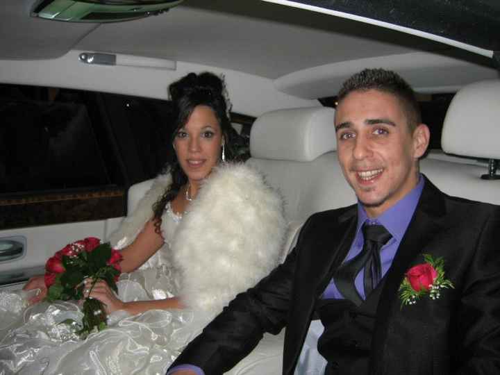 Ángel & Aroa