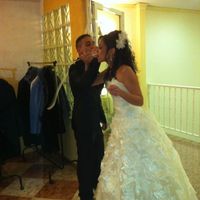 Ángel & Aroa